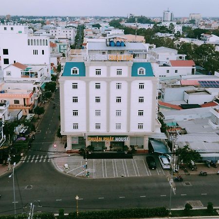 Thuan Phat House Soc Trang Екстериор снимка