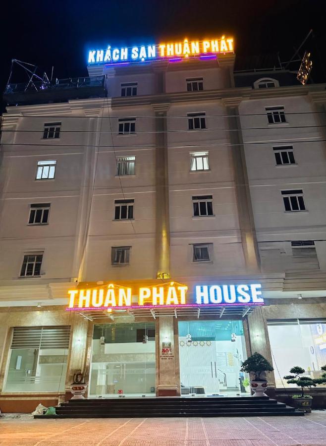 Thuan Phat House Soc Trang Екстериор снимка