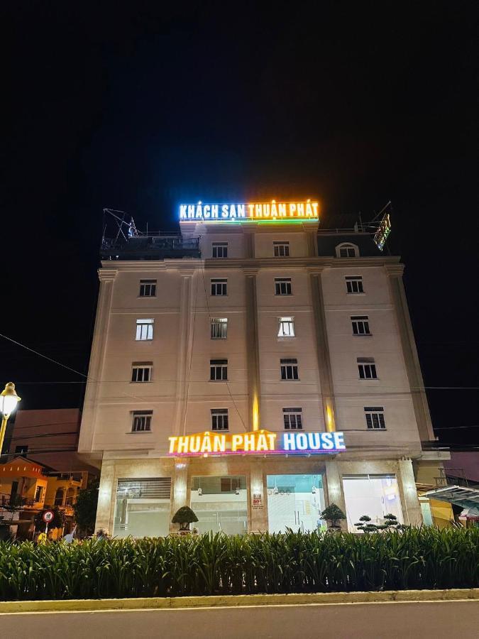 Thuan Phat House Soc Trang Екстериор снимка