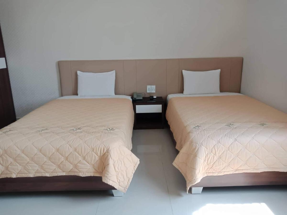 Thuan Phat House Soc Trang Екстериор снимка