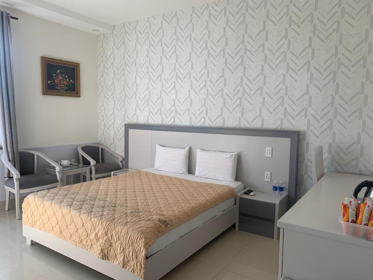 Thuan Phat House Soc Trang Екстериор снимка
