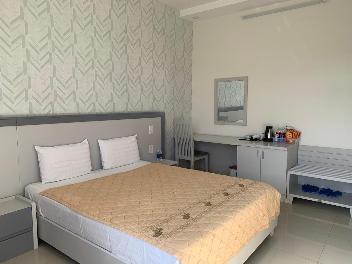 Thuan Phat House Soc Trang Екстериор снимка