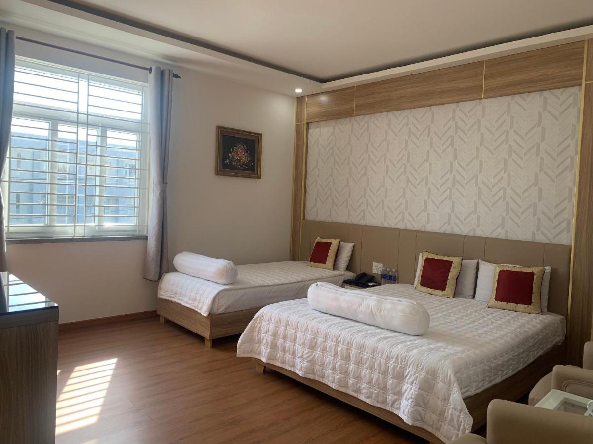 Thuan Phat House Soc Trang Екстериор снимка