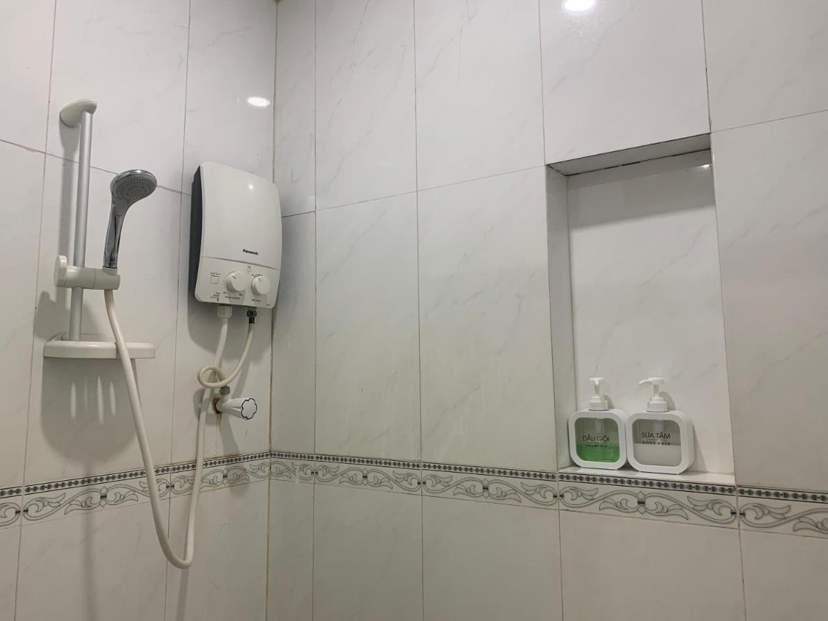 Thuan Phat House Soc Trang Екстериор снимка