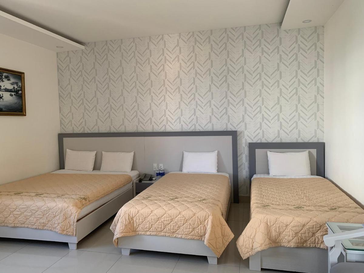 Thuan Phat House Soc Trang Екстериор снимка