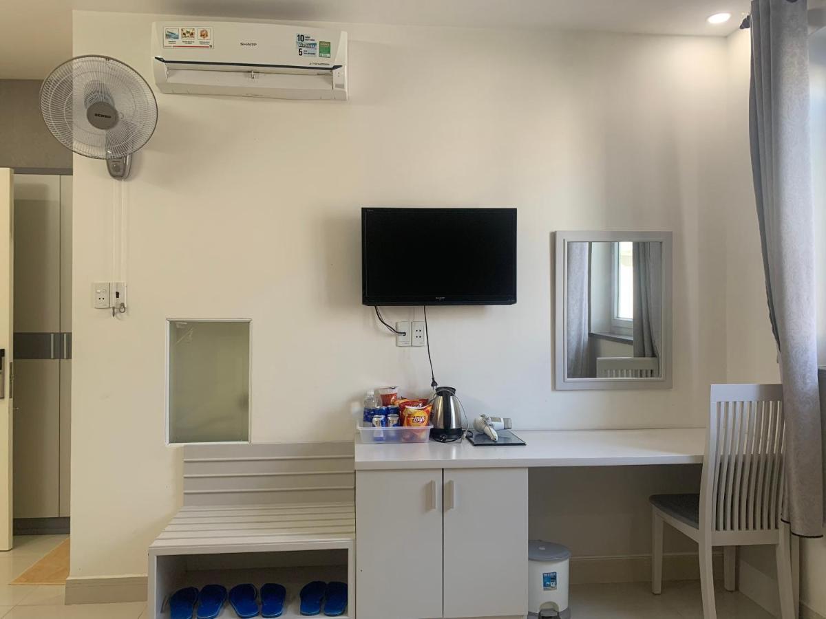 Thuan Phat House Soc Trang Екстериор снимка