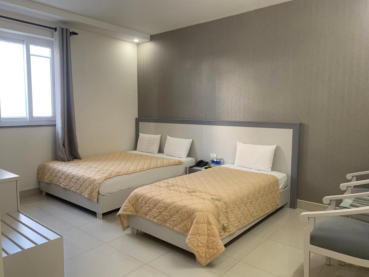 Thuan Phat House Soc Trang Екстериор снимка