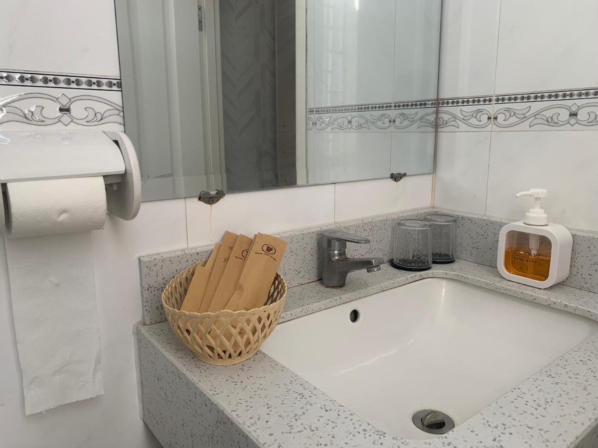 Thuan Phat House Soc Trang Екстериор снимка