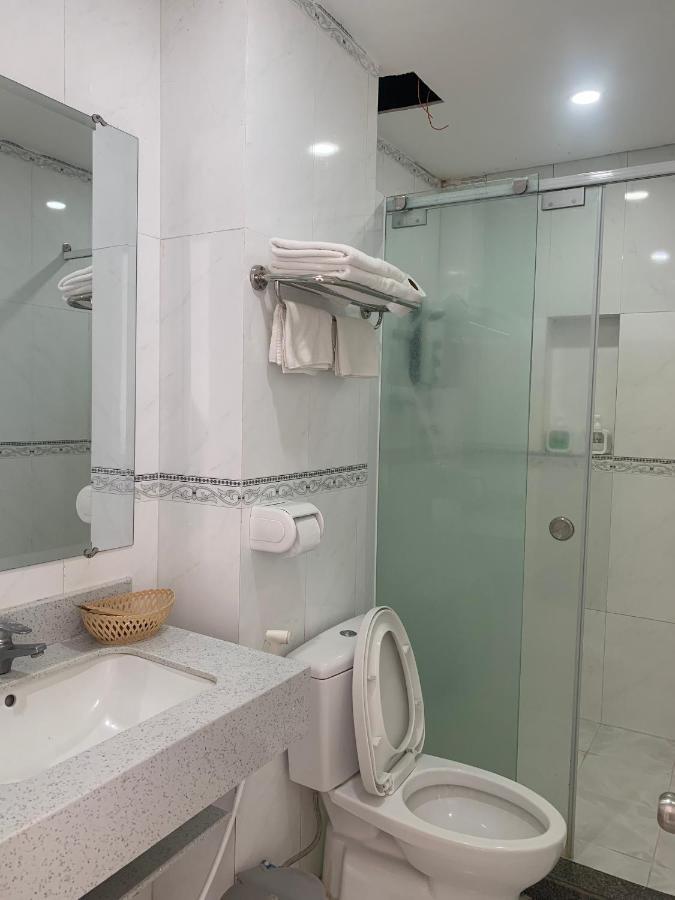 Thuan Phat House Soc Trang Екстериор снимка