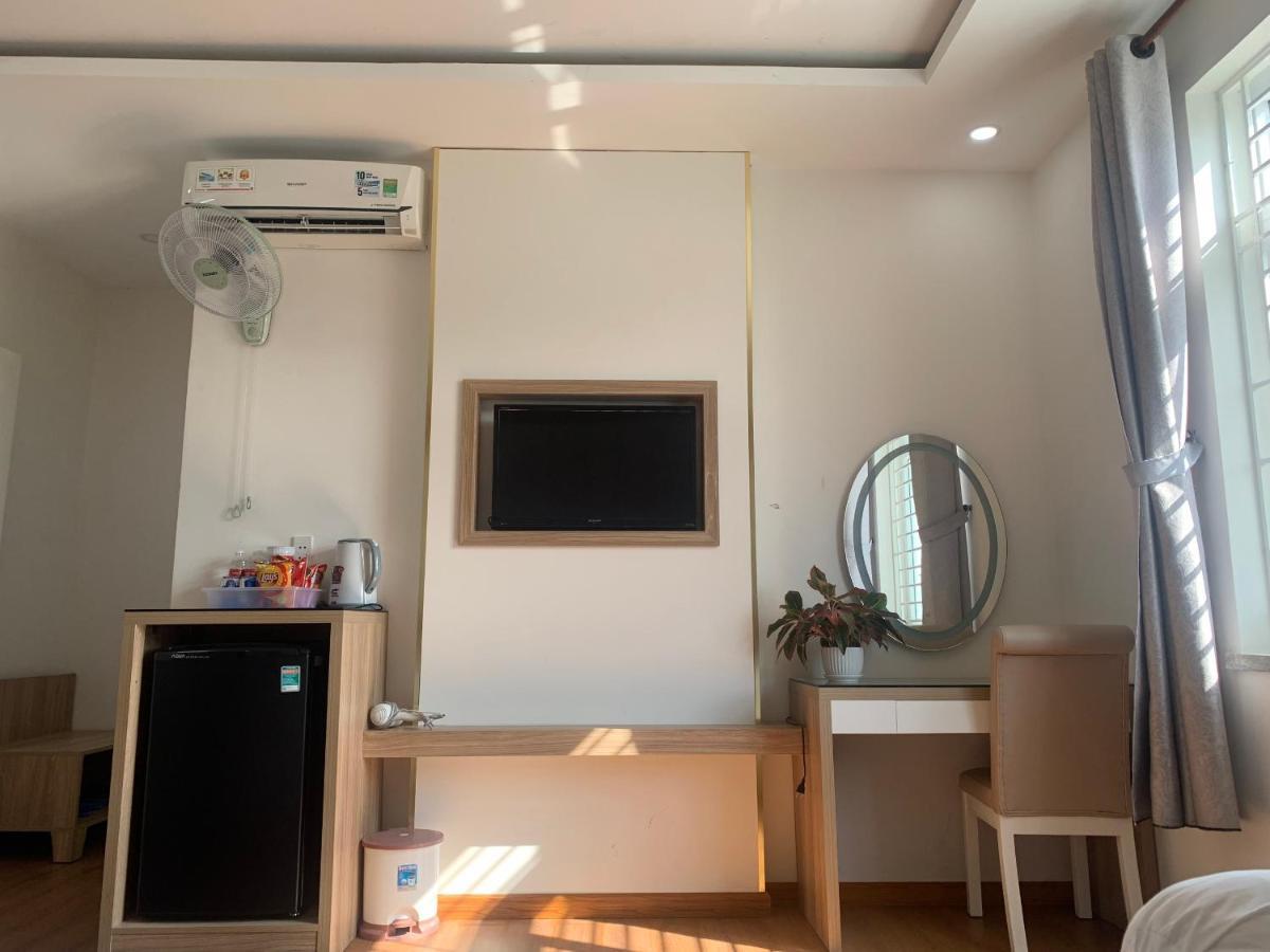 Thuan Phat House Soc Trang Екстериор снимка