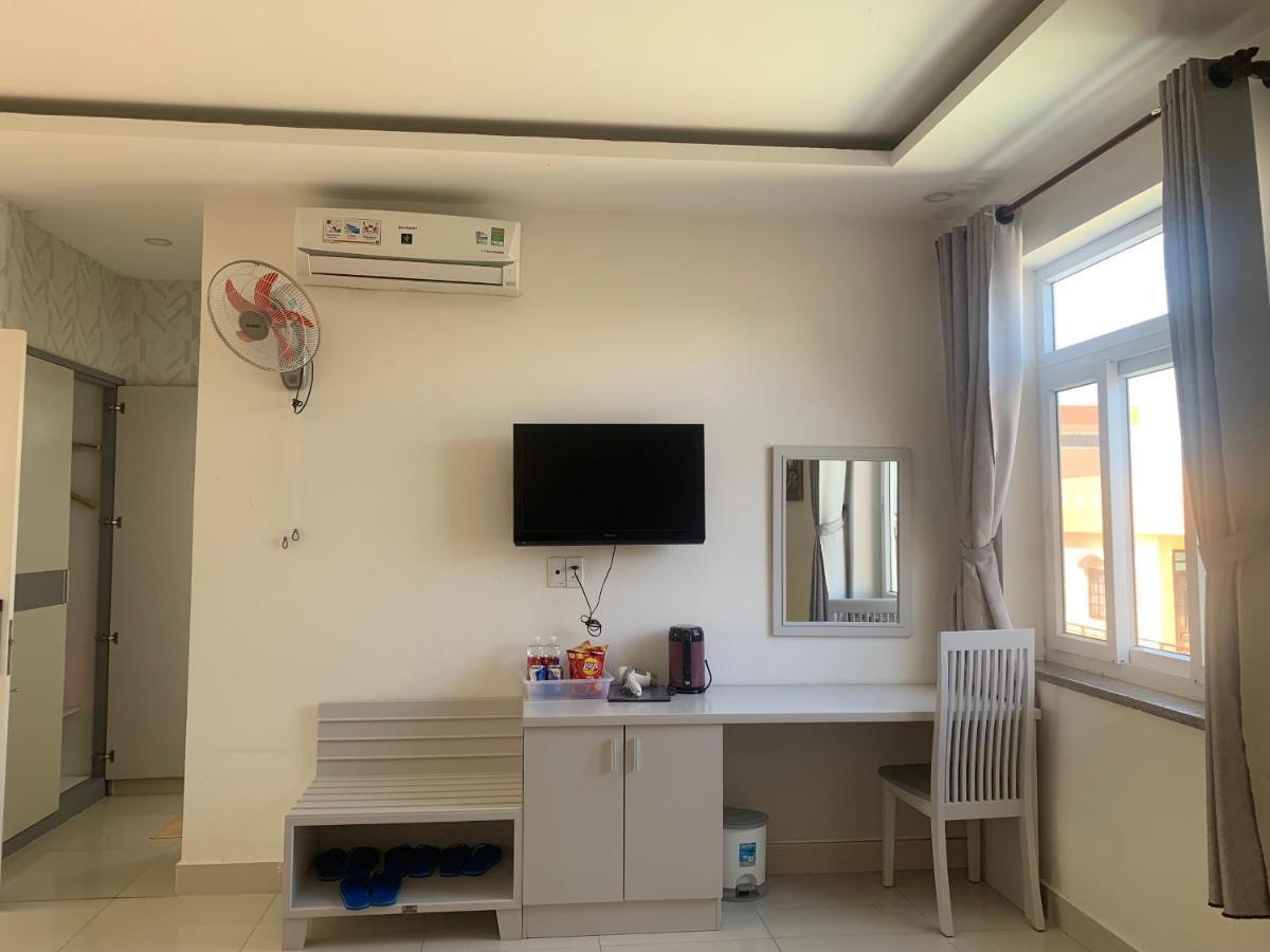 Thuan Phat House Soc Trang Екстериор снимка