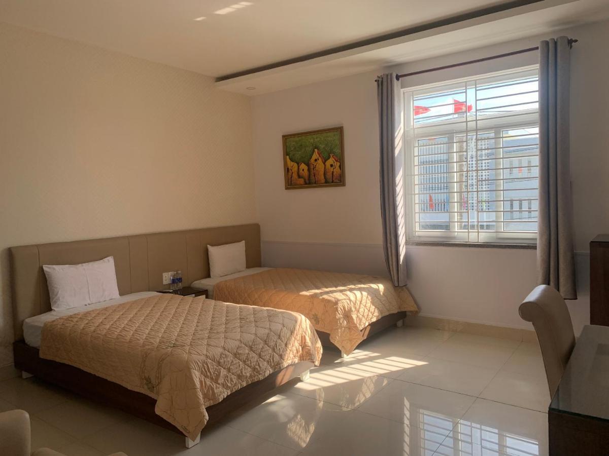 Thuan Phat House Soc Trang Екстериор снимка