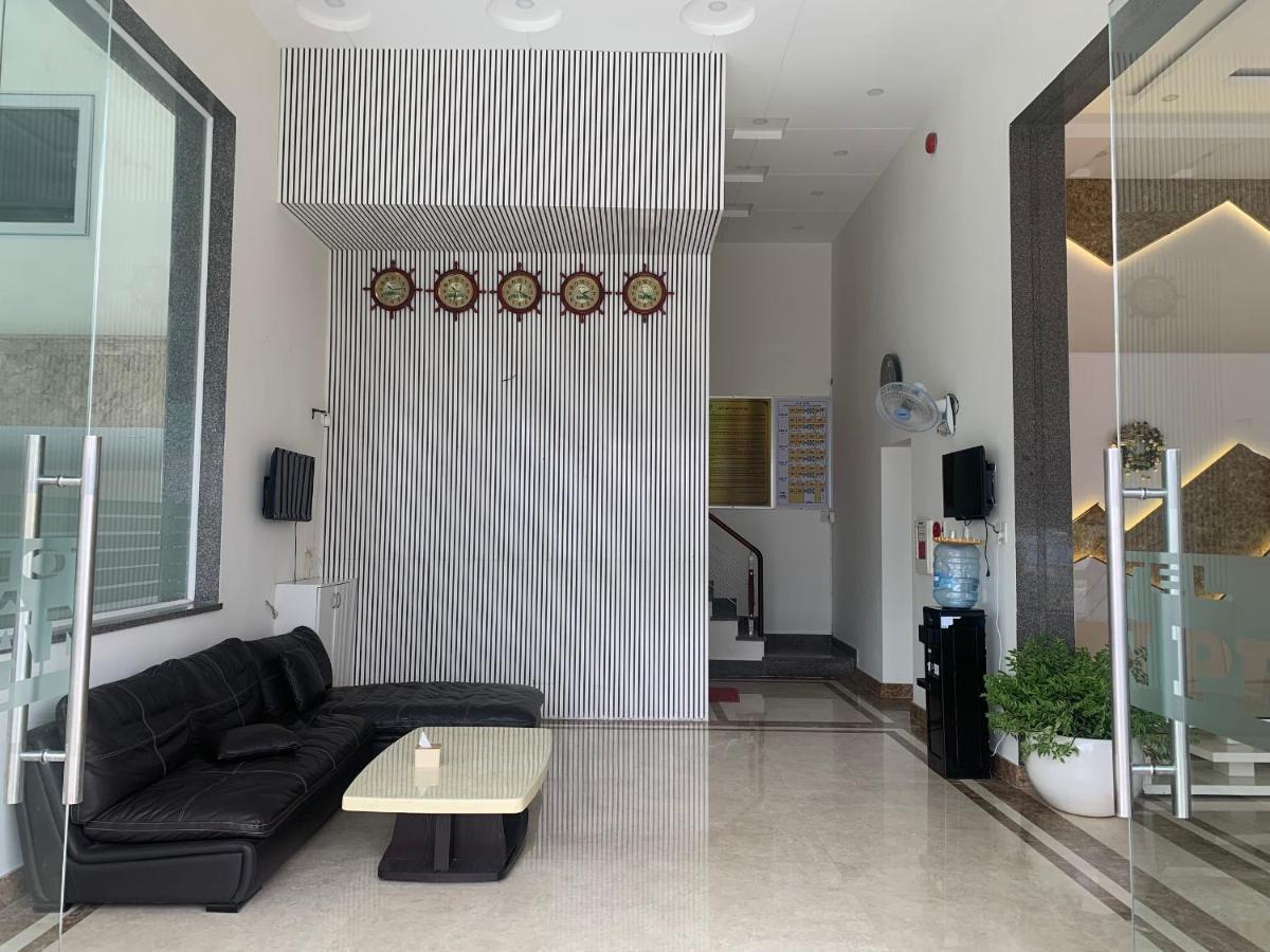 Thuan Phat House Soc Trang Екстериор снимка