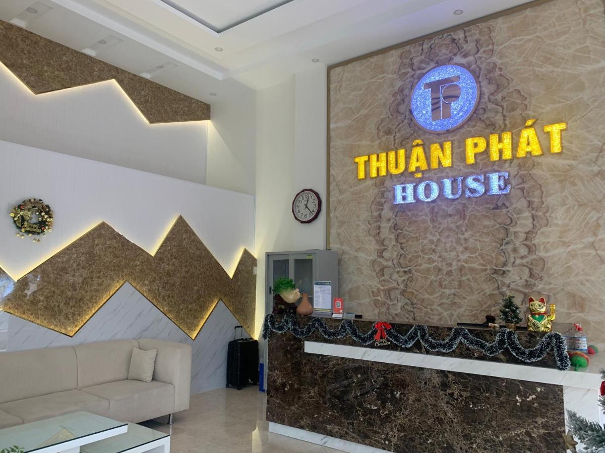 Thuan Phat House Soc Trang Екстериор снимка