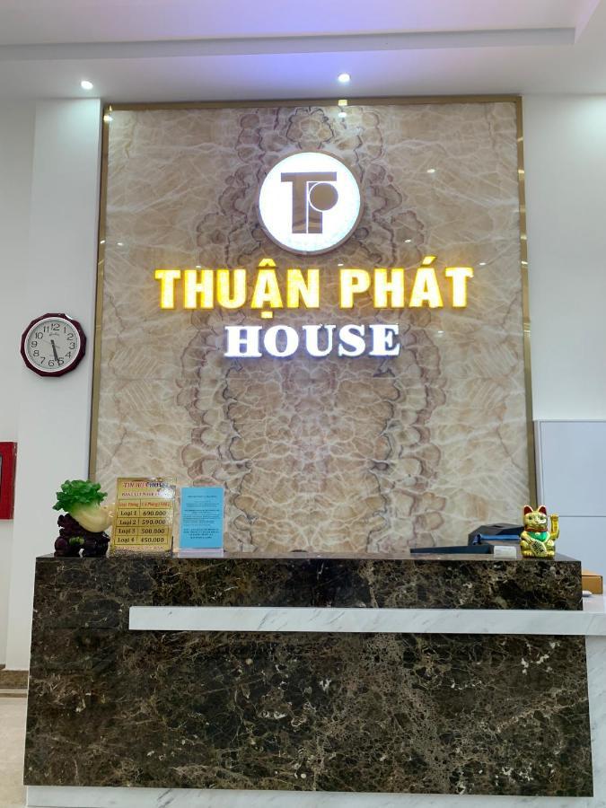 Thuan Phat House Soc Trang Екстериор снимка