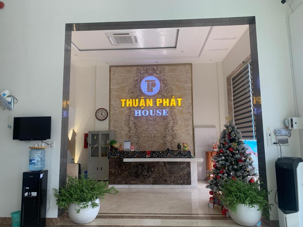 Thuan Phat House Soc Trang Екстериор снимка
