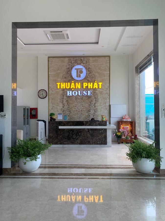 Thuan Phat House Soc Trang Екстериор снимка