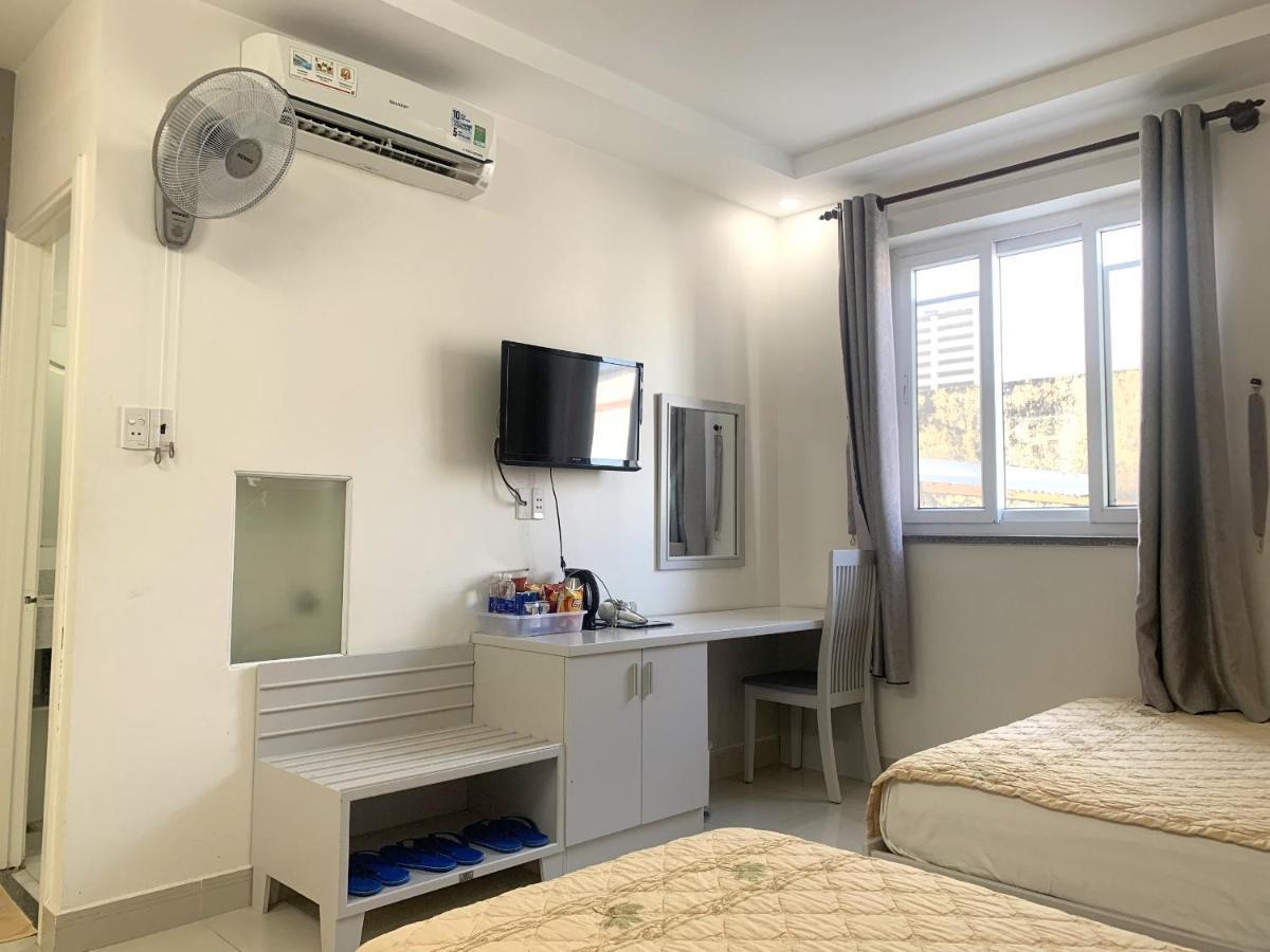 Thuan Phat House Soc Trang Екстериор снимка