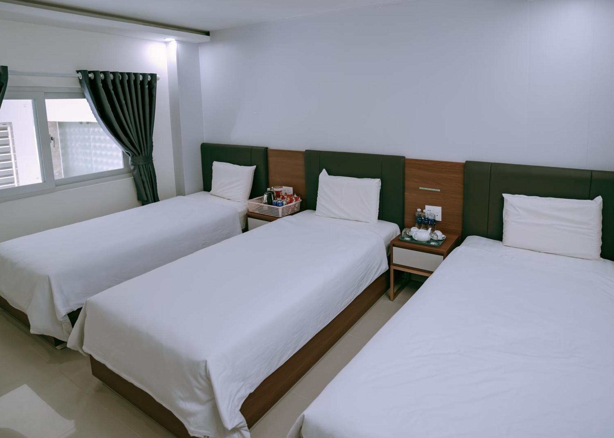 Thuan Phat House Soc Trang Екстериор снимка