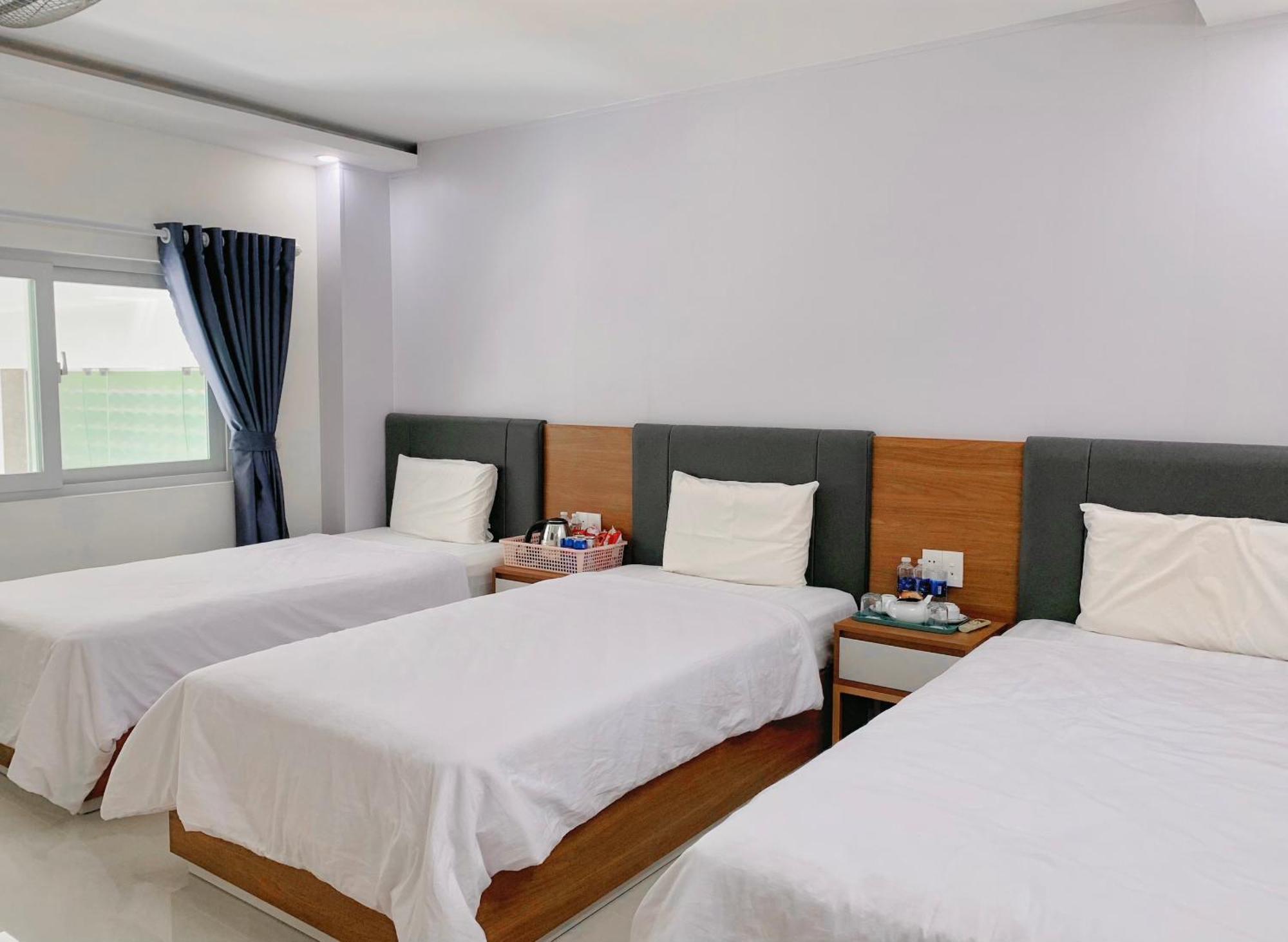 Thuan Phat House Soc Trang Екстериор снимка