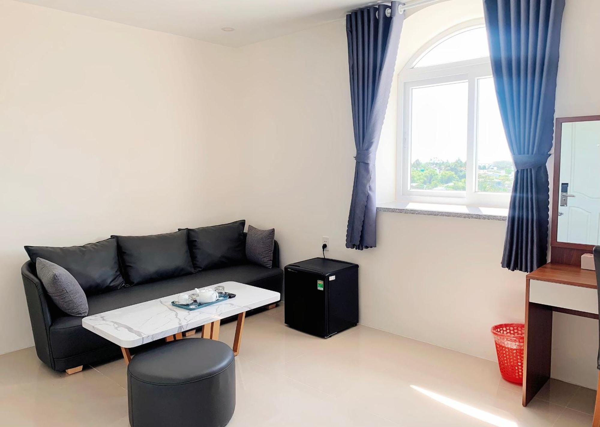 Thuan Phat House Soc Trang Екстериор снимка