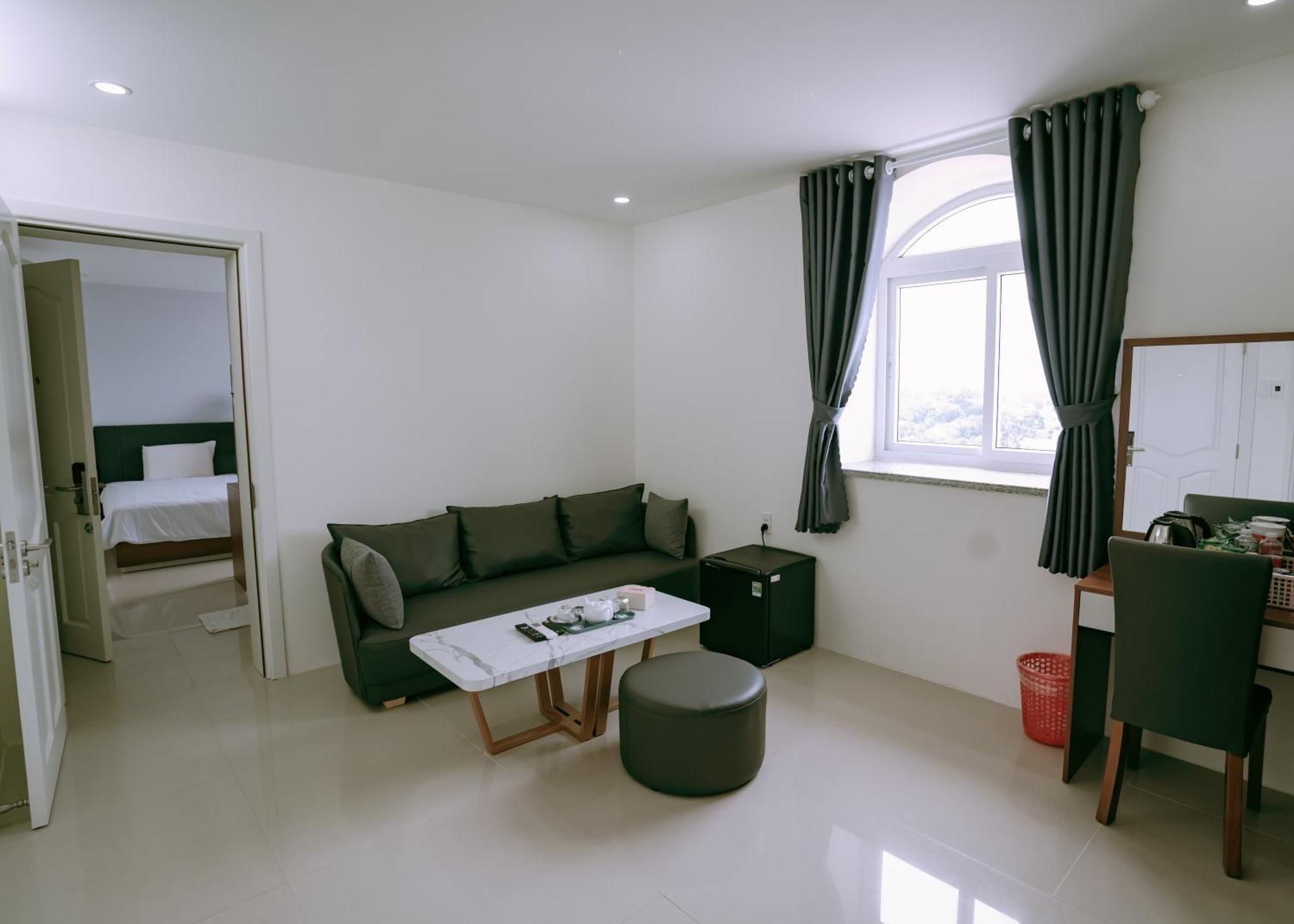Thuan Phat House Soc Trang Екстериор снимка