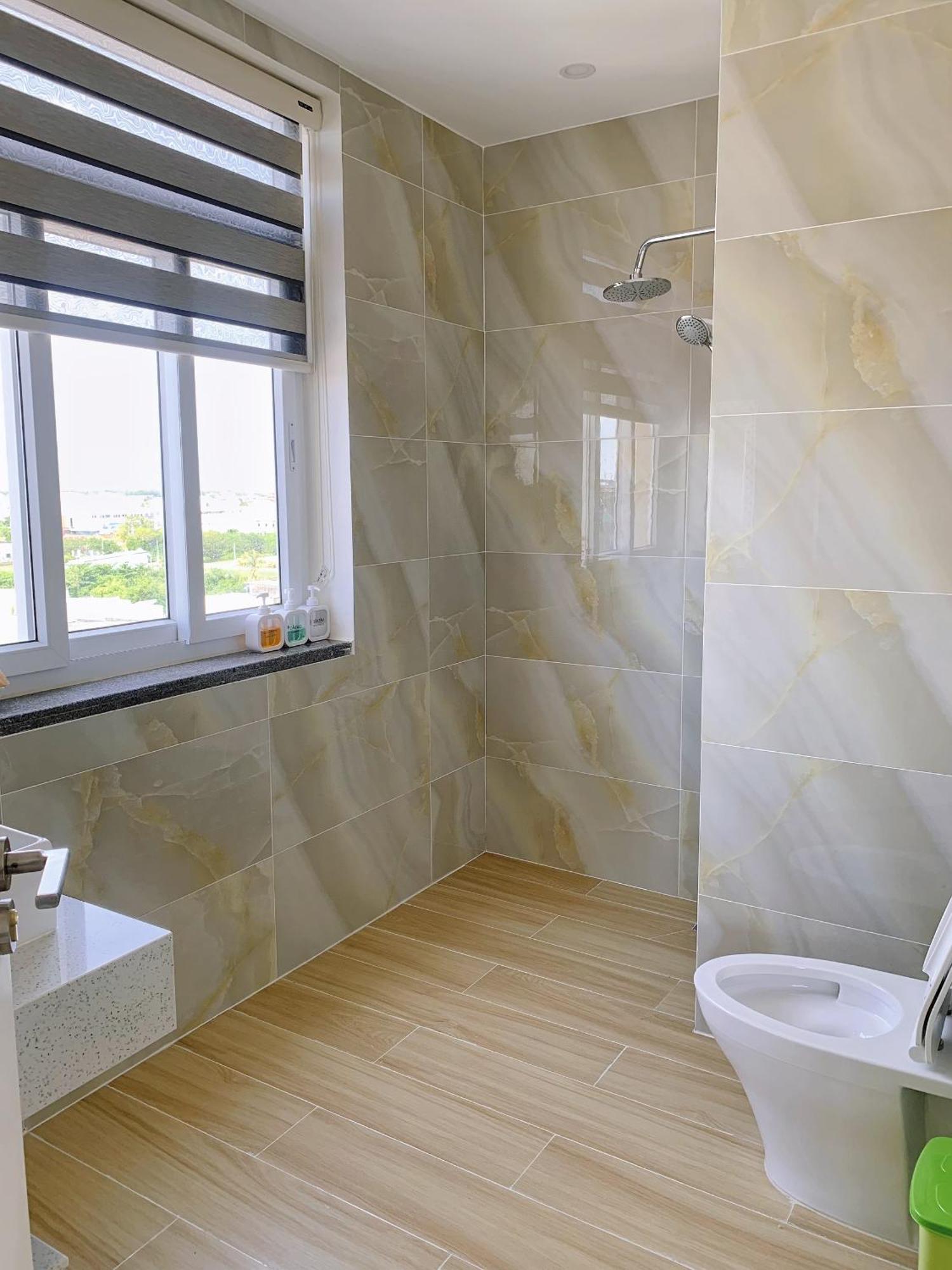 Thuan Phat House Soc Trang Екстериор снимка