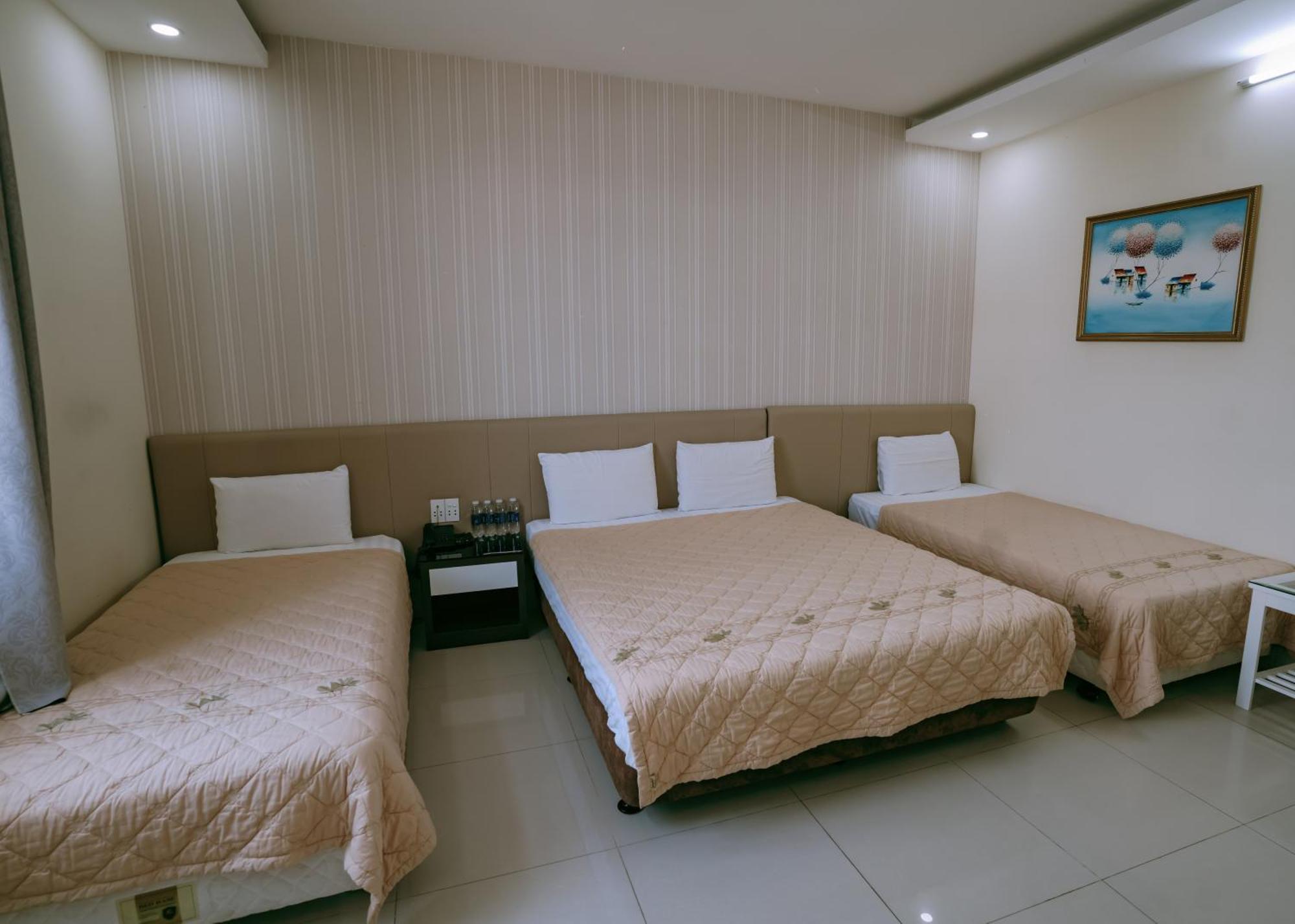 Thuan Phat House Soc Trang Екстериор снимка