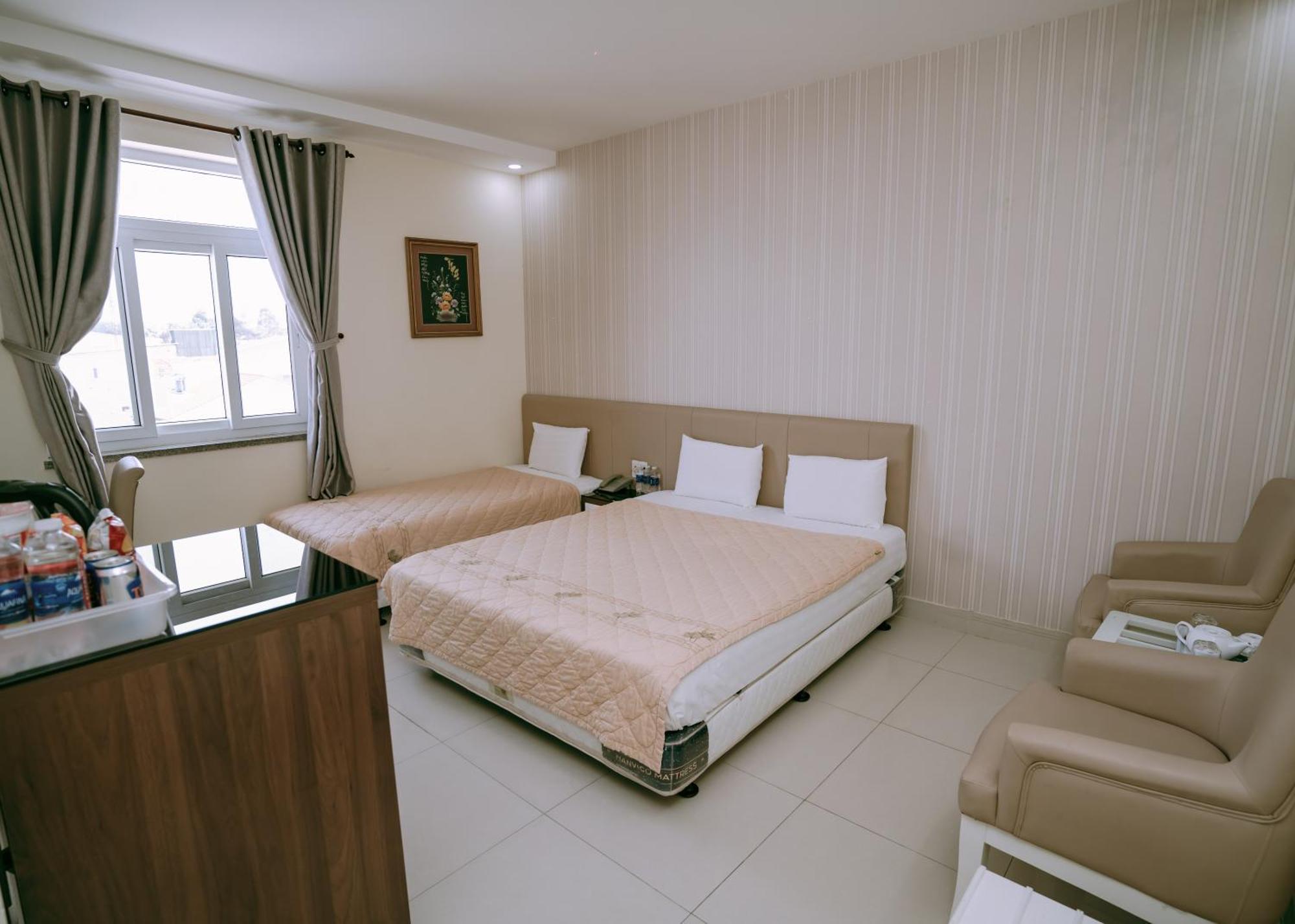 Thuan Phat House Soc Trang Екстериор снимка