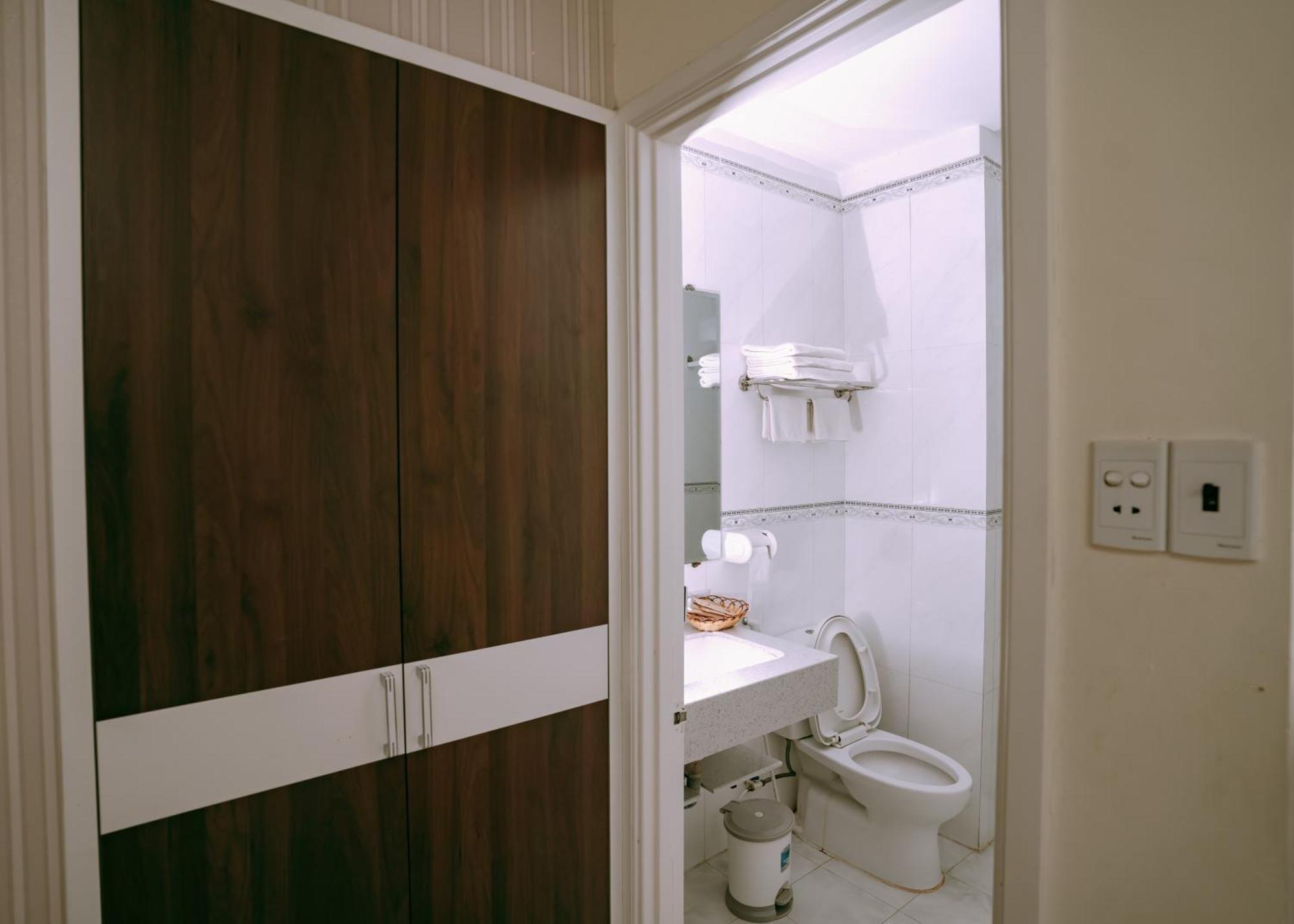 Thuan Phat House Soc Trang Екстериор снимка