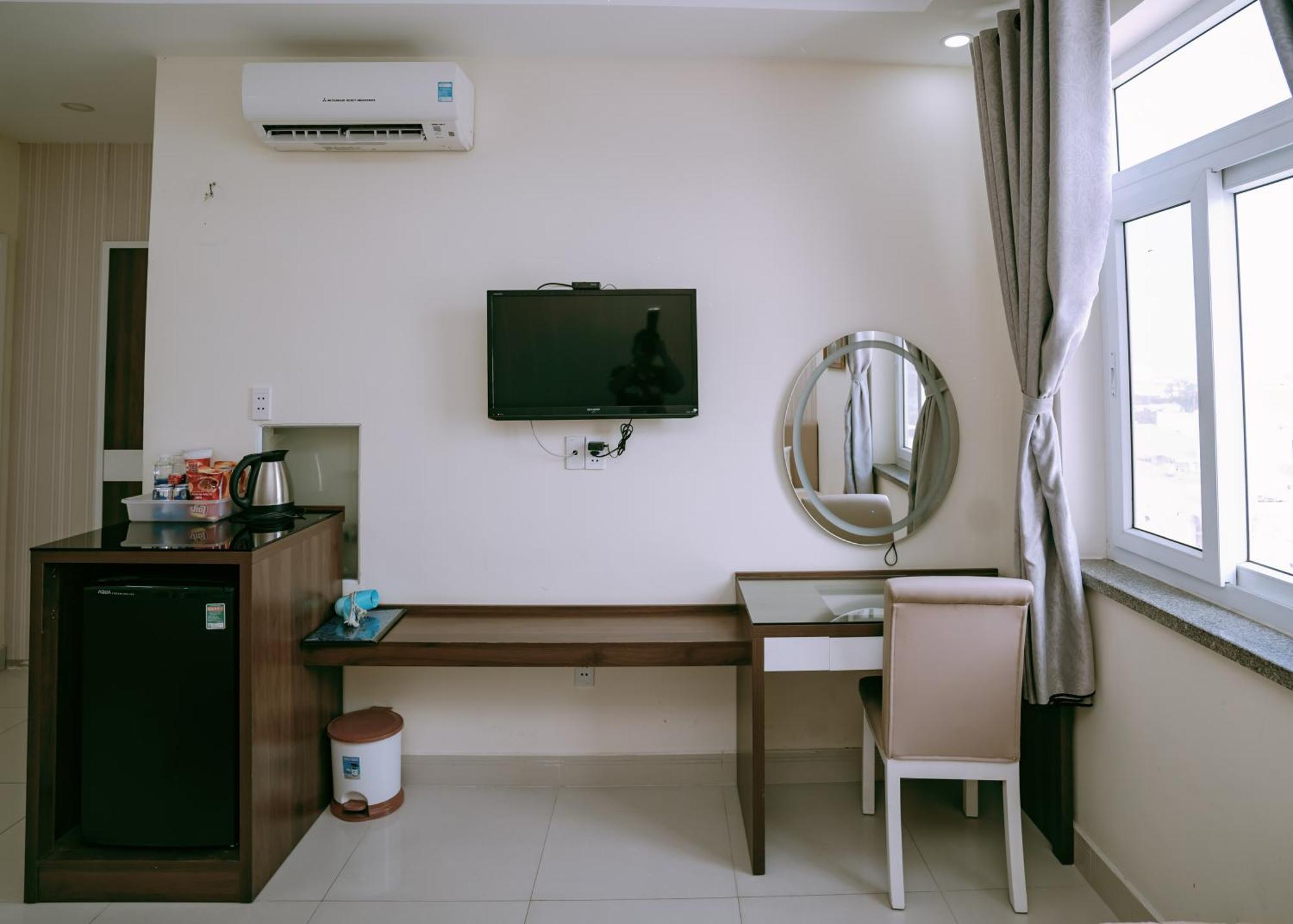 Thuan Phat House Soc Trang Екстериор снимка