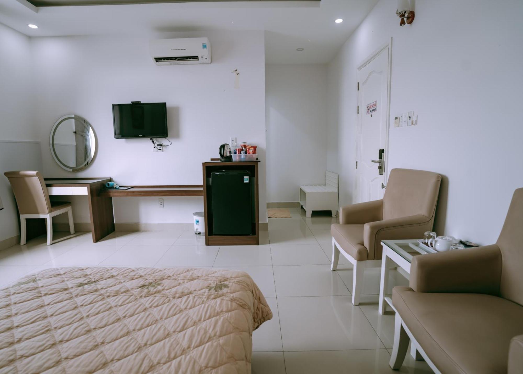 Thuan Phat House Soc Trang Екстериор снимка