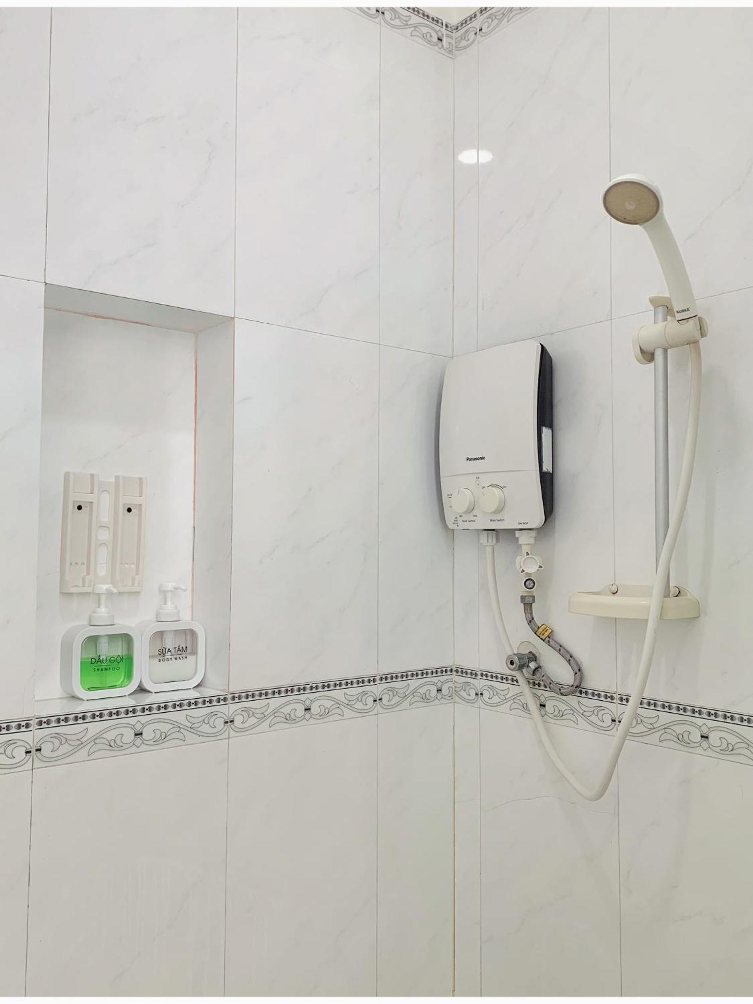 Thuan Phat House Soc Trang Екстериор снимка