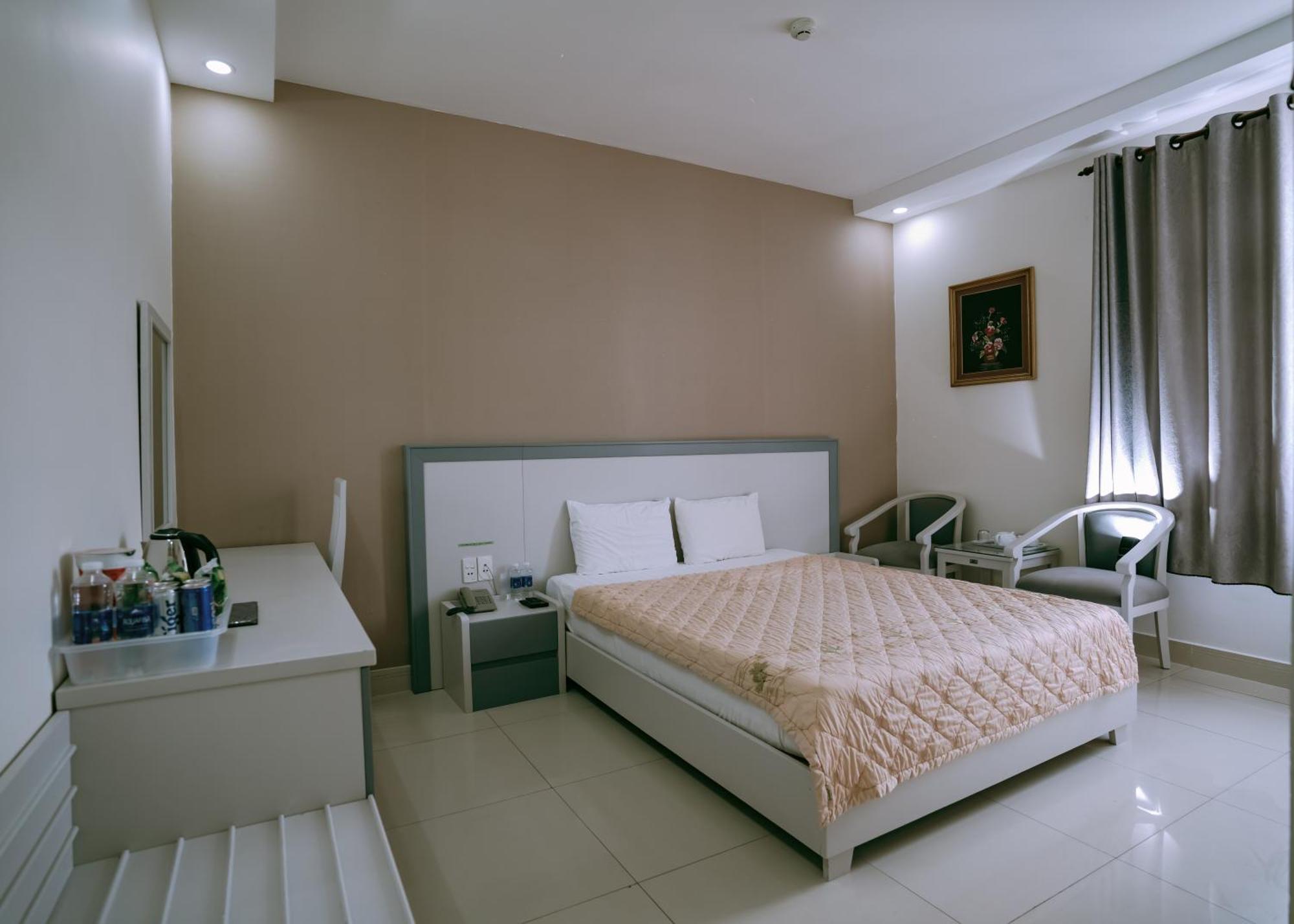 Thuan Phat House Soc Trang Екстериор снимка
