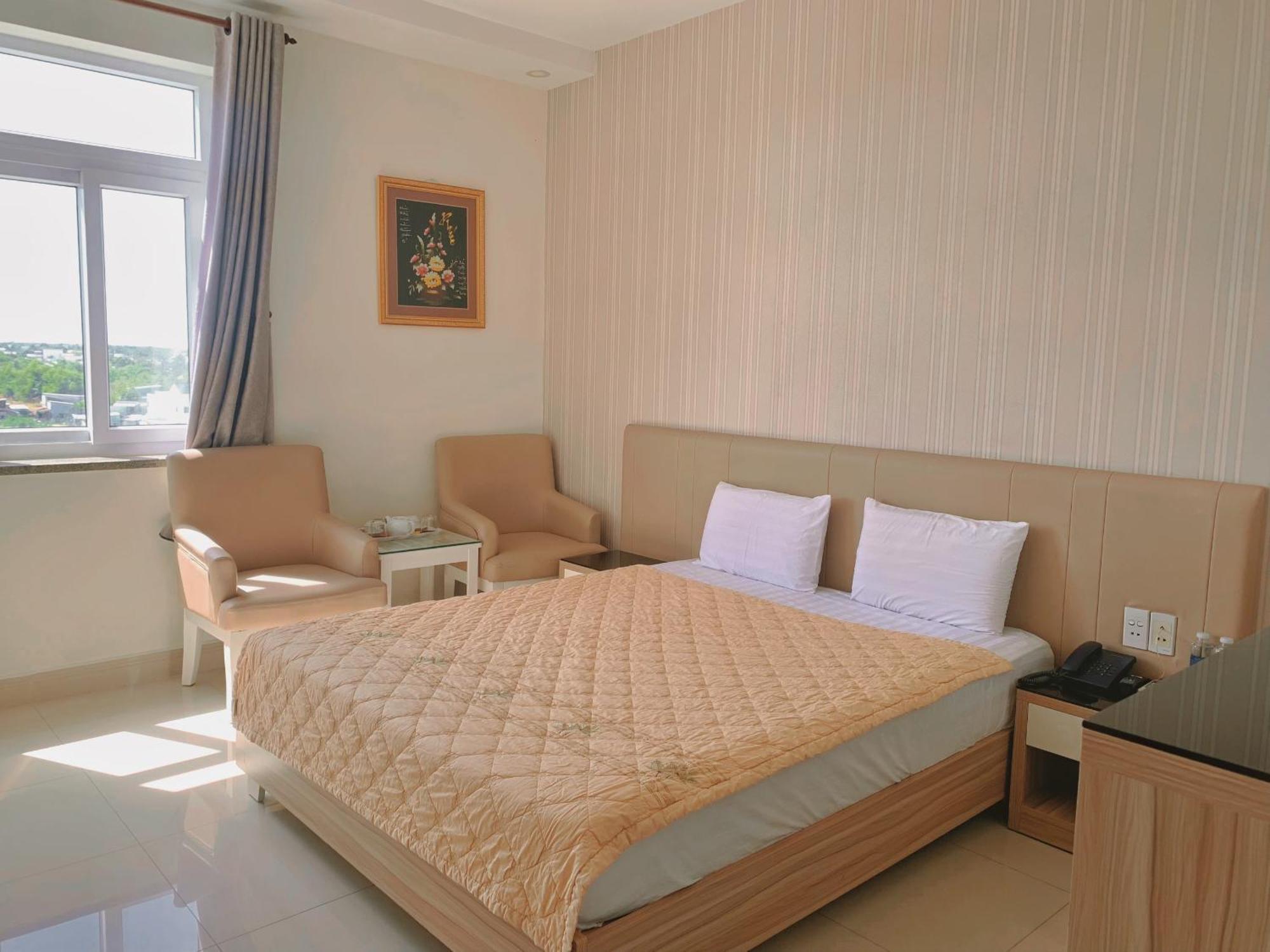 Thuan Phat House Soc Trang Екстериор снимка