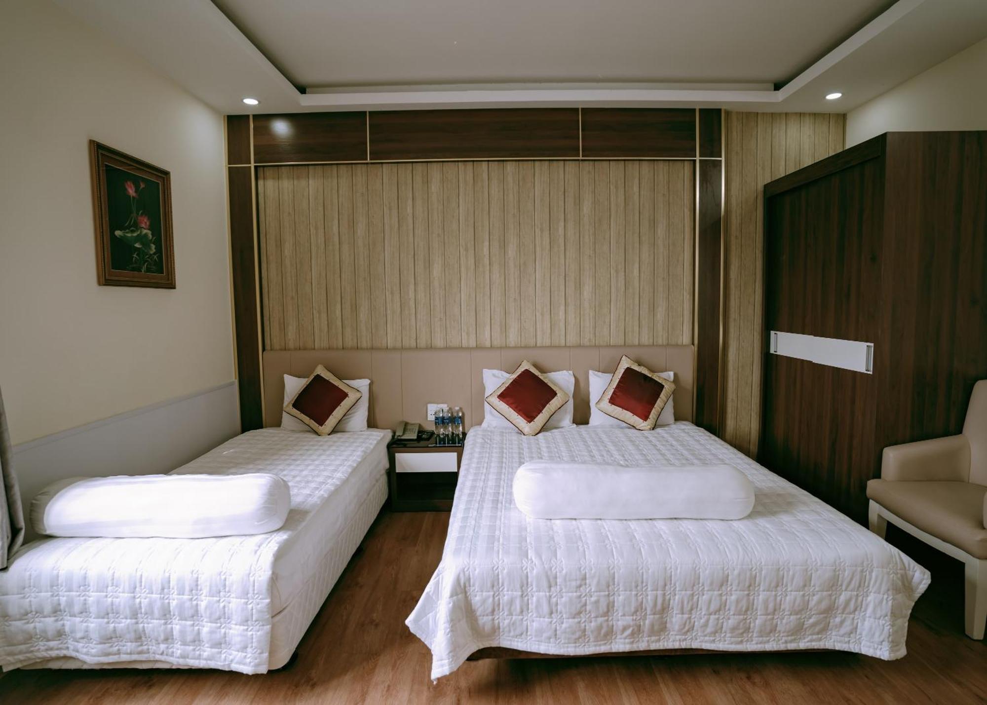 Thuan Phat House Soc Trang Екстериор снимка