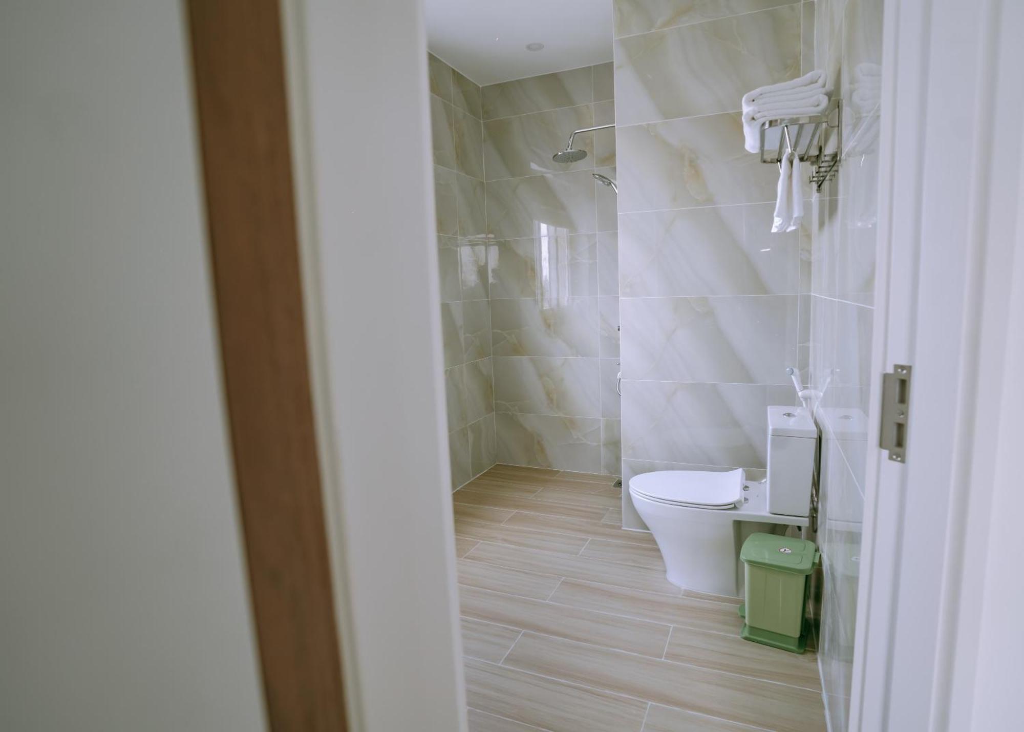 Thuan Phat House Soc Trang Екстериор снимка