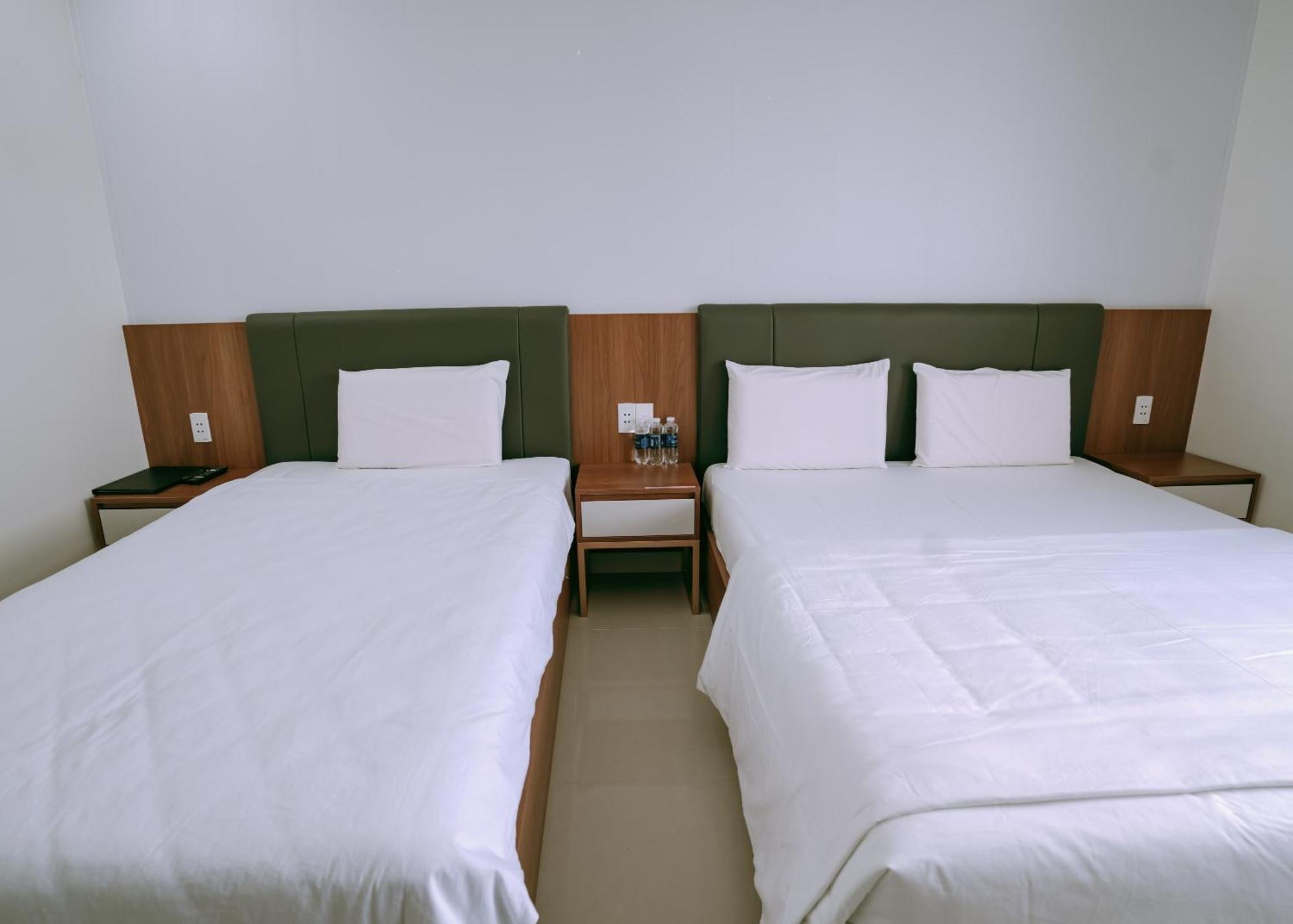 Thuan Phat House Soc Trang Екстериор снимка
