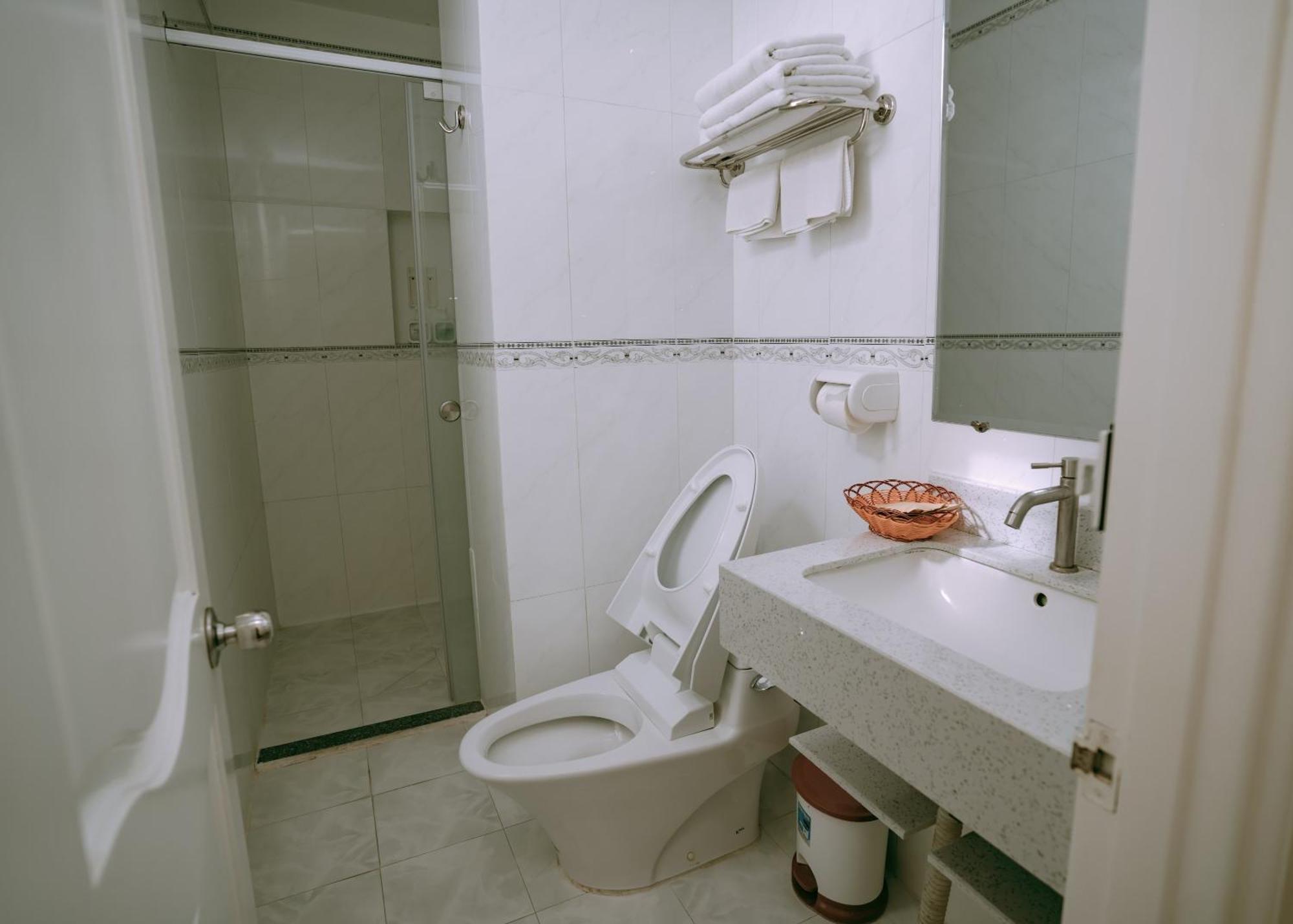 Thuan Phat House Soc Trang Екстериор снимка