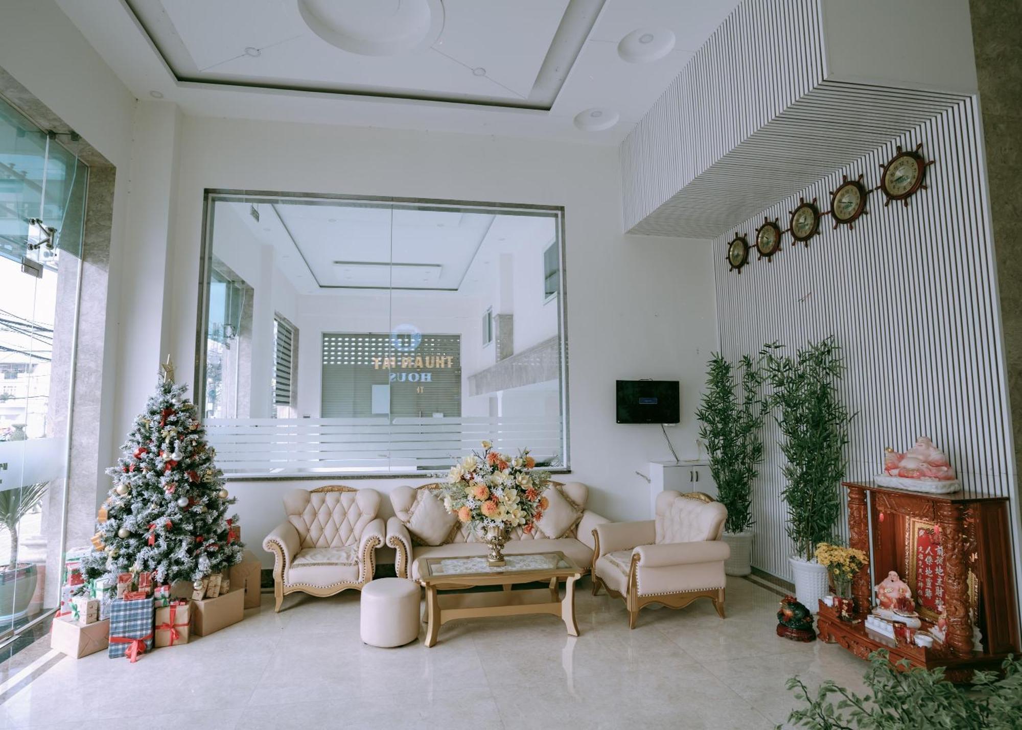 Thuan Phat House Soc Trang Екстериор снимка